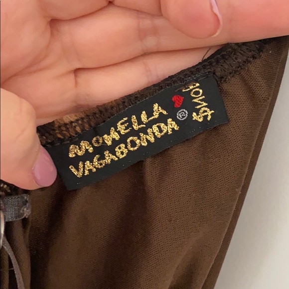 Dress - Picture 3 of 4